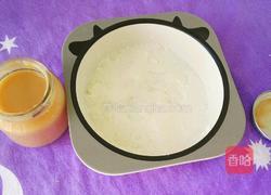 虾球营养米糊（宝宝辅食）的做法图解10