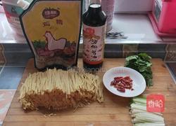 老汤干豆腐的做法图解1