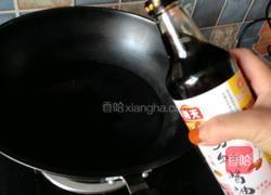 老汤干豆腐的做法图解3