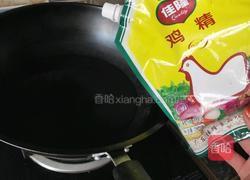 老汤干豆腐的做法图解4