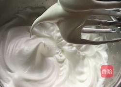 轻芝士酸奶蛋糕的做法图解4