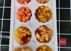 水果果冻的做法图解16