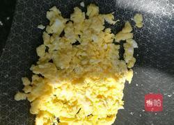 炒饽饽的做法图解1