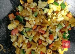 炒饽饽的做法图解5