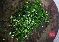 红油馄饨的做法图解2