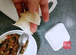 红油馄饨的做法图解15