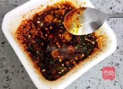 红油馄饨的做法图解25