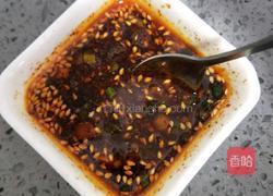 红油馄饨的做法图解28