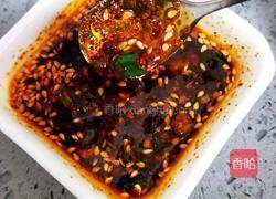 红油馄饨的做法图解29