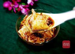 红油馄饨的做法图解33