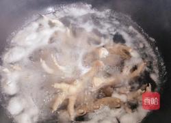 卤鸡爪的做法图解4