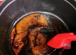 红烧牛腩的做法图解10