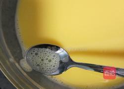 鲜虾蒸水蛋的做法图解6