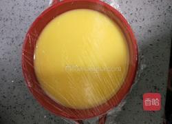 鲜虾蒸水蛋的做法图解7