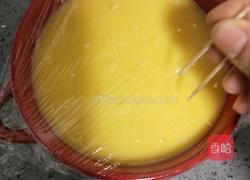 鲜虾蒸水蛋的做法图解8