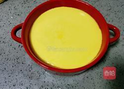 鲜虾蒸水蛋的做法图解13