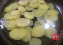 比肉好吃的香煎土豆的做法图解3