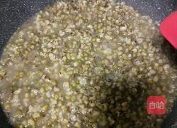 绿豆冰棍的做法图解6