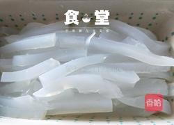 豌豆凉粉的做法图解7