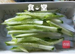 豌豆凉粉的做法图解9