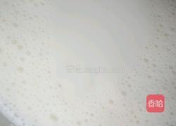 自制酸奶的做法图解2