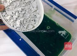 黄瓜凉粉的做法图解4