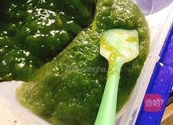 黄瓜凉粉的做法图解9