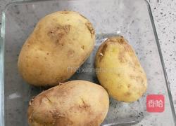 土豆烧牛腩的做法图解22