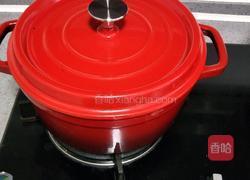 土豆烧牛腩的做法图解30