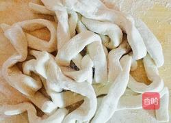 滑肉面块的做法图解10