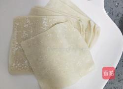 清汤馄饨的做法图解12