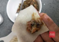 清汤馄饨的做法图解13