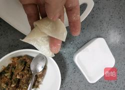 清汤馄饨的做法图解16