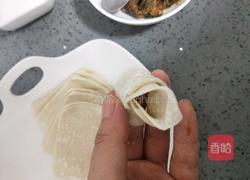 清汤馄饨的做法图解17