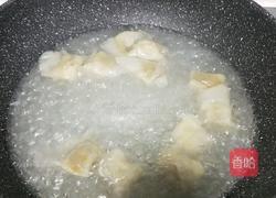 清汤馄饨的做法图解29