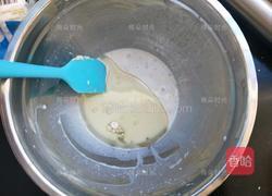 海苔苏打饼干的做法图解3