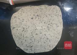 海苔苏打饼干的做法图解8