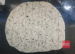 海苔苏打饼干的做法图解9