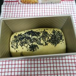 本色面包的做法[图]