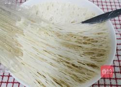 本色面包的做法图解2