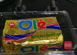 本色面包的做法图解4