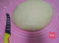 本色面包的做法图解7