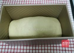 本色面包的做法图解12