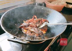 龙虾的做法图解12