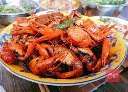 龙虾的做法图解14