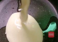 鸡蛋灌饼的做法图解2