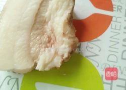 小孩最爱我家红烧肉的做法图解1