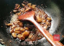 小孩最爱我家红烧肉的做法图解4