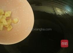 清炒汉菜的做法图解5