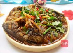 红烧黄颡鱼的做法图解1